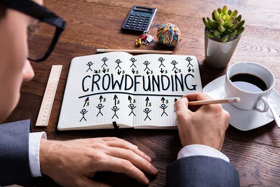 Crowdfunding Risks: What to Watch Out For